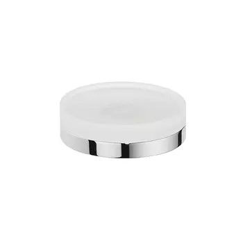 Мыльница Colombo Nordic B5240.CR-VAN хром