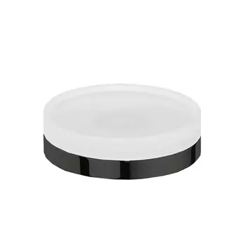 Мыльница Colombo Nordic B5240.GM-VAN графит матовый