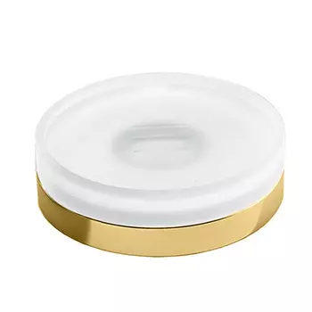 Мыльница Colombo Nordic B5240.OM-VAN золото матовое