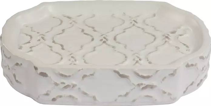 Мыльница Creative Bath Chainlink