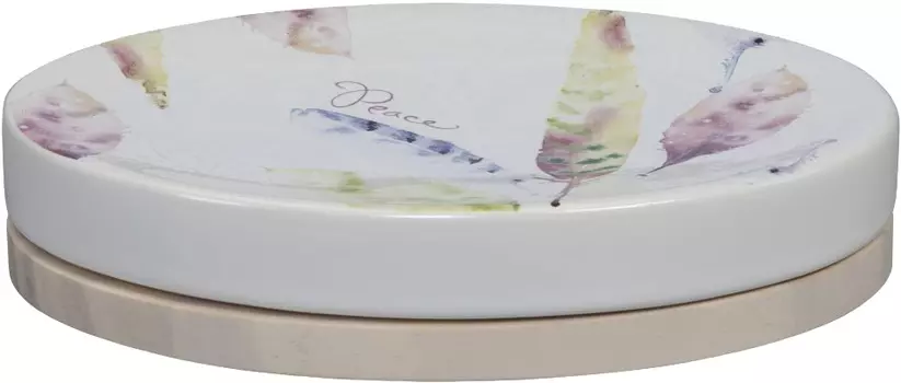 Мыльница Creative Bath Daydream