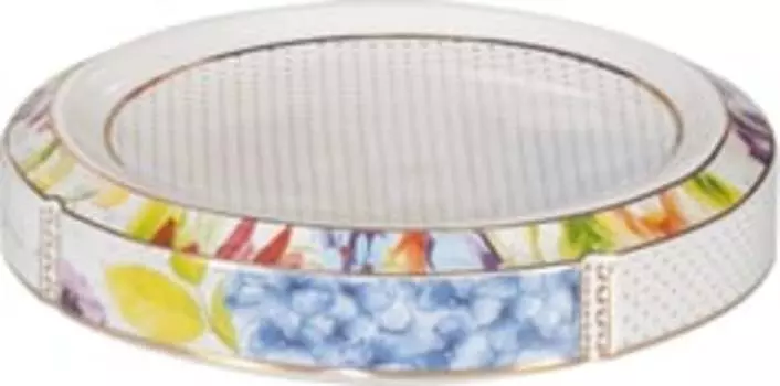 Мыльница Creative Bath Flora Bella FLO56MULT