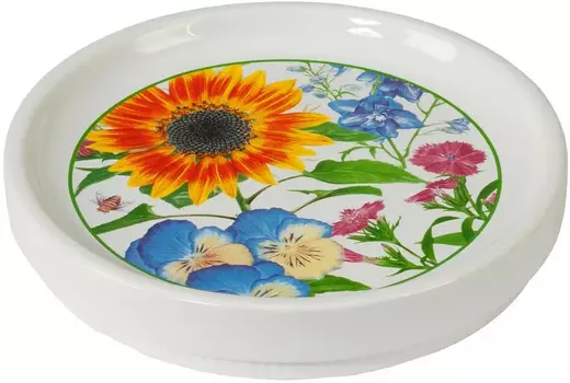 Мыльница Creative Bath Perennial PER56MULT