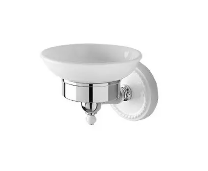 Мыльница Devon&amp;Devon Dorothy DOR401CR