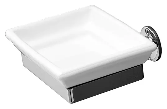 Мыльница Devon&amp;Devon First class DD33010CR