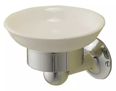 Мыльница Devon&amp;Devon New York NY101CR