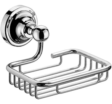 Мыльница Elghansa Carrington CRG-455