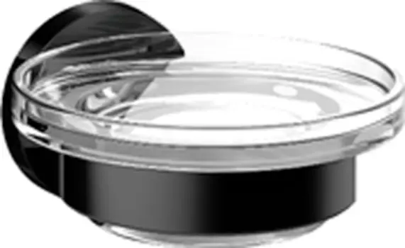 Мыльница Emco Round 4330 133 00