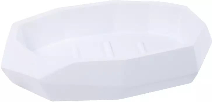 Мыльница Fixsen Flat FX-290-4