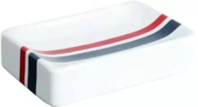 Мыльница Fixsen Tomy FX-231-4