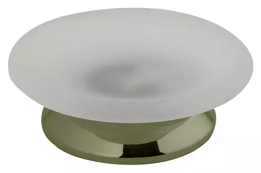 Мыльница Glionna Bagno Old England OE/212-S бронза