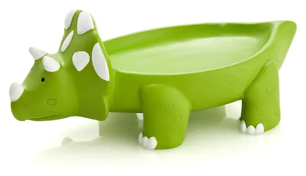Мыльница Kassatex Dino Park