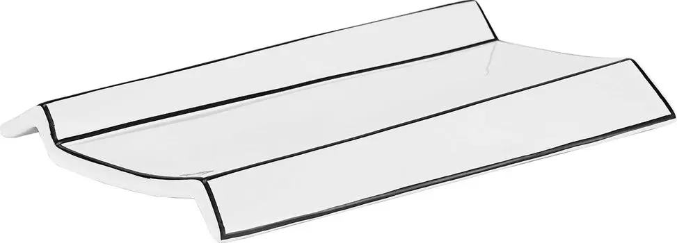 Мыльница Kassatex Noho ANH-SD