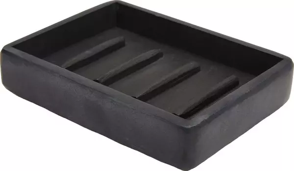 Мыльница Kassatex Noir ANO-SD-BK