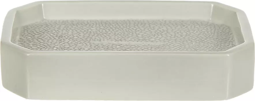 Мыльница Kassatex Shagreen ASG-SD
