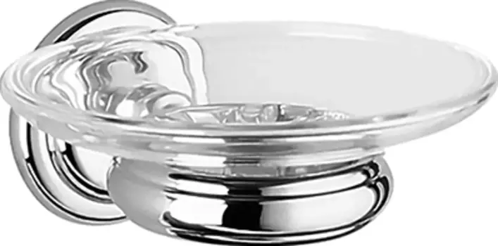 Мыльница Keuco Astor 02155