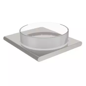 Мыльница Keuco Edition 400 11549059000