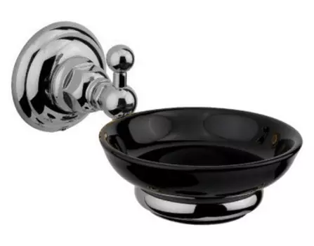 Мыльница Nicolazzi Classica 1487BCR