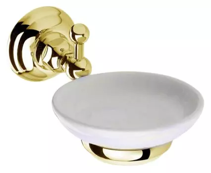 Мыльница Nicolazzi Classica 1487GO