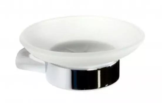 Мыльница Nofer Santorini 16340.B