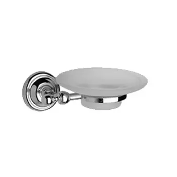 Мыльница Paini Duomo 88CR021BI