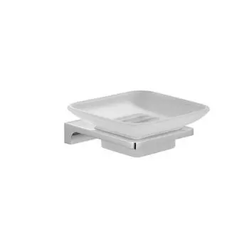 Мыльница Rav Slezak Nil NLA0300 хром