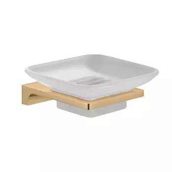 Мыльница Rav Slezak NIL NLA0300Z золотистая