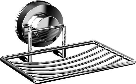 Мыльница Ridder 12040100 решетка L 130мм