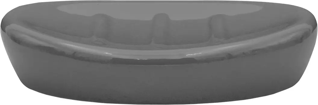 Мыльница Ridder Belly 2115307 серая
