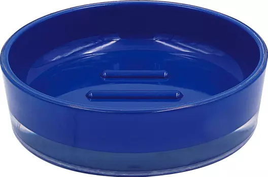 Мыльница Ridder Disco 2103303 синяя