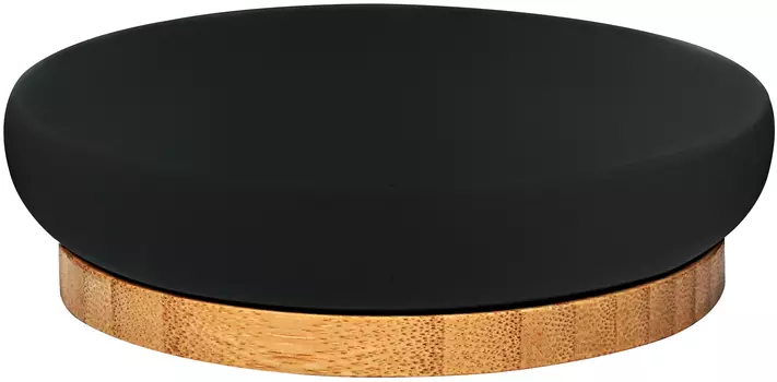 Мыльница Ridder Fancy 2126310 черная