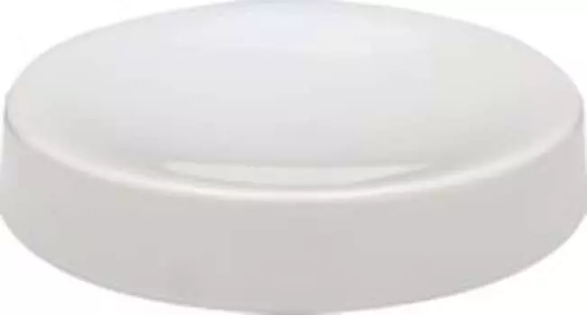 Мыльница Ridder Lidia 2129301 белая