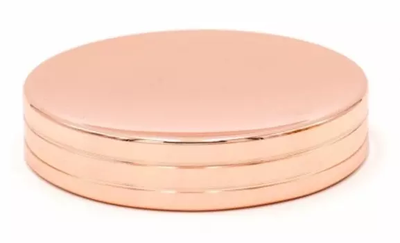 Мыльница Ridder London 2106302 медь