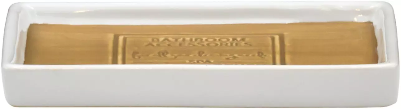 Мыльница Ridder Native 2120309