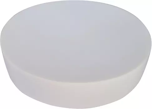 Мыльница Ridder Paris 22250301 белая