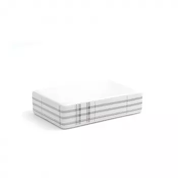 Мыльница Ridder Scotty 2172300 белая