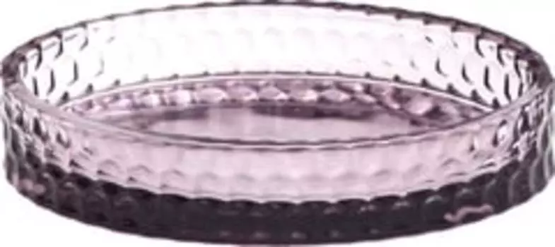 Мыльница Ridder Sherine 2166313 фиолетовая