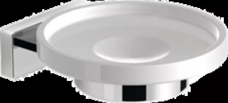 Мыльница Sapho Olymp 1321-02