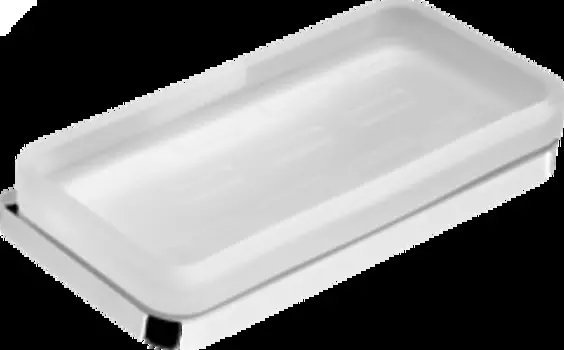 Мыльница Sapho Olymp 1321-76