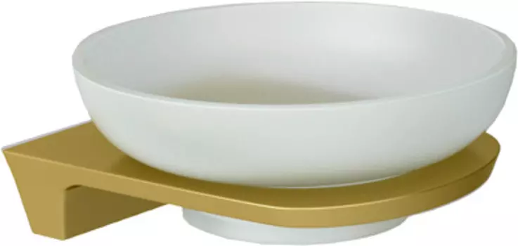 Мыльница WasserKRAFT Aisch K-5929