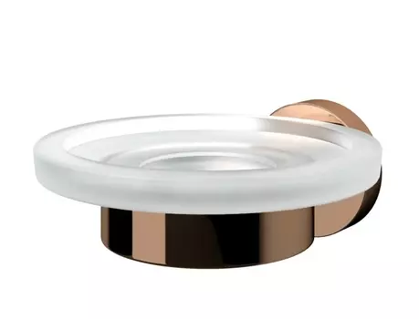 Мыльница WasserKRAFT Asphe K-77729