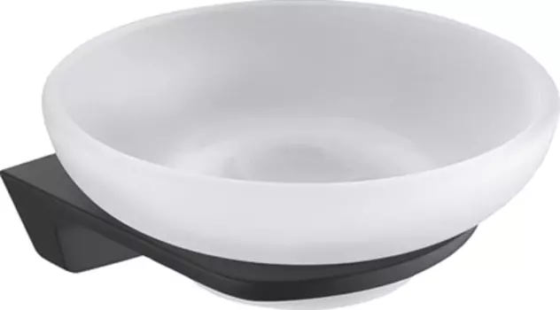 Мыльница WasserKRAFT Elbe K-7229