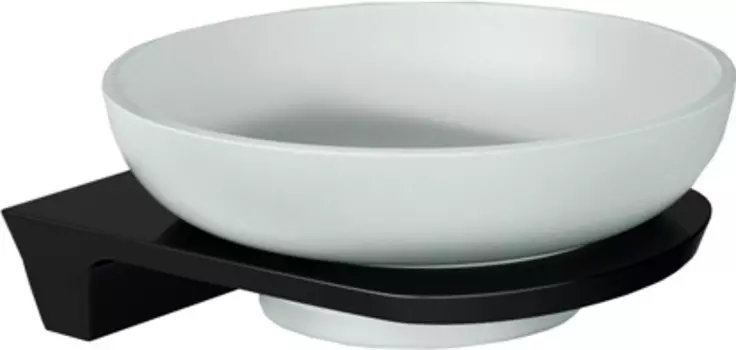 Мыльница WasserKRAFT Glan K-5129