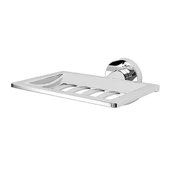 Мыльница WasserKRAFT Mosel 46669 хром