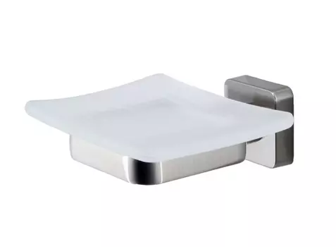 Мыльница WasserKRAFT Rhin K-8729