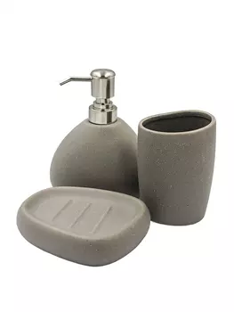 Набор Bath Plus Capricio W-CE0836B-SET3