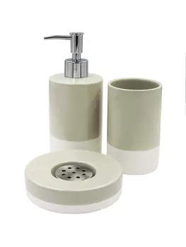 Набор Bath Plus Doppio W-CE1685AA-SET3