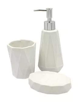Набор Bath Plus Latte W-CE1609A-SET3