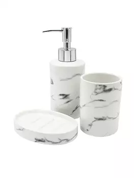 Набор Bath Plus Marmo W-CE2112AA-SET3