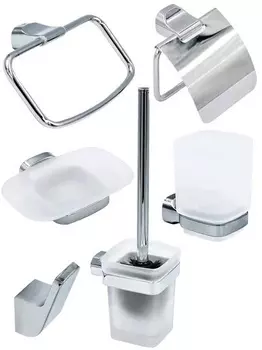 Набор Bath Plus Opus OP-979-2